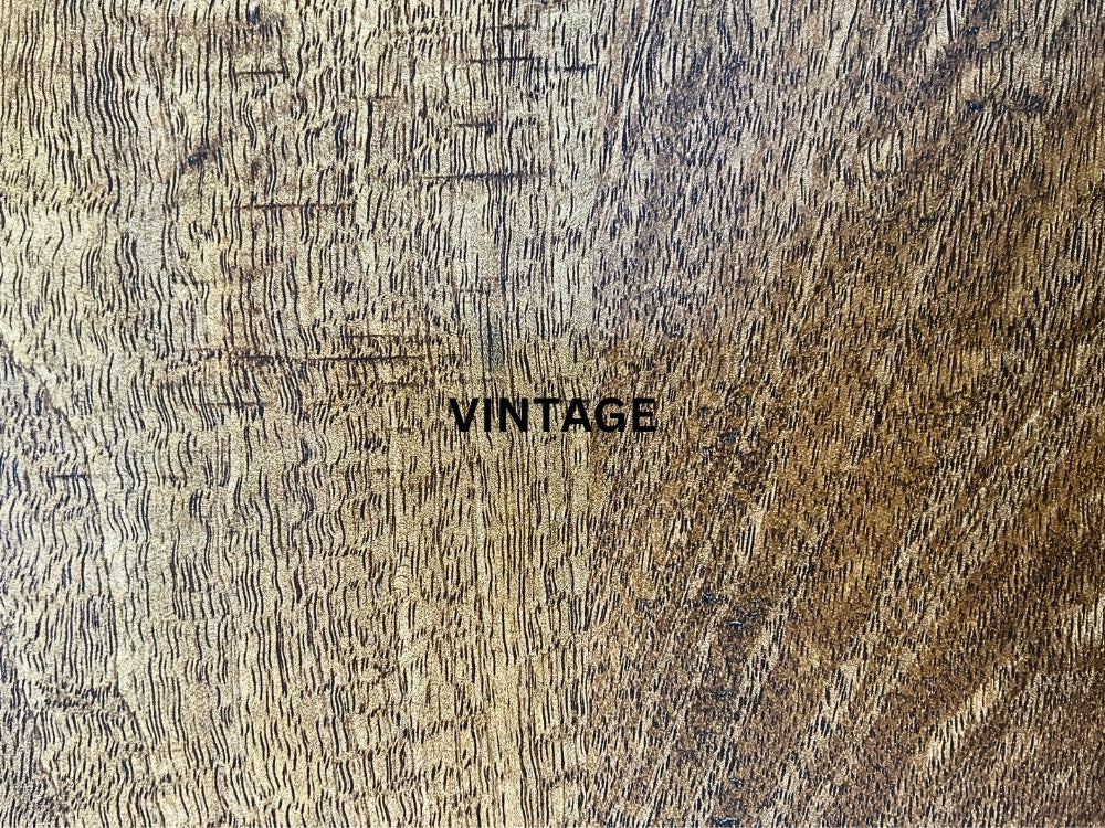 Avoca Round Dining Table