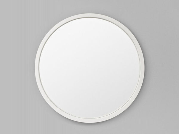 Adel Round Round Mirror