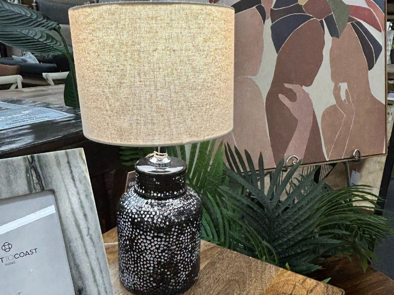 Baku Table Lamp