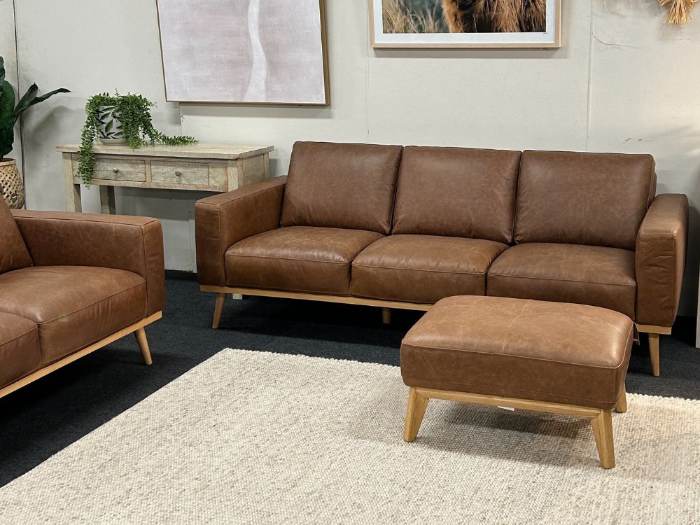 Hunter Lounge Range Classic Design & Comfort Enspire Furniture