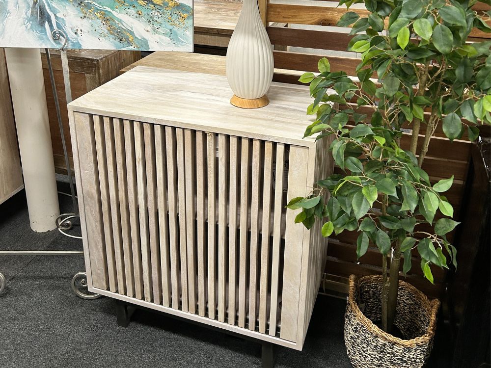 Linier Buffet 2 Door