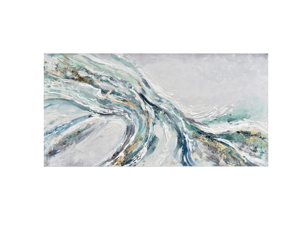 Vortex Oil Painting – enspirefurniture
