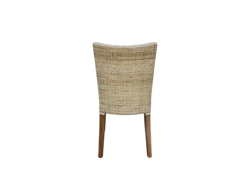 Venice Cane Dining Chair