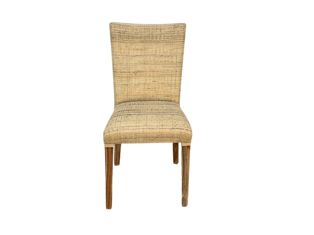 Venice Cane Dining Chair