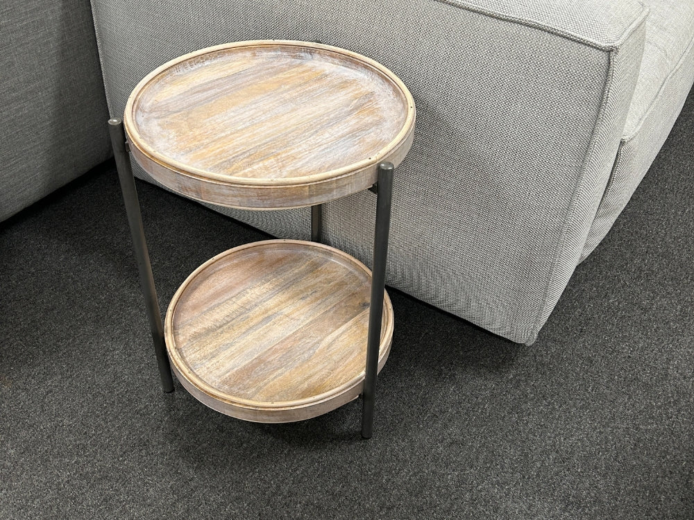Limo Side Table