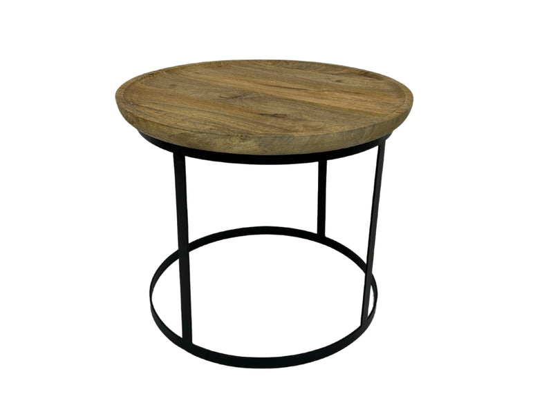 Side Table Lge