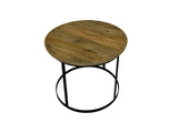 Side Table Lge