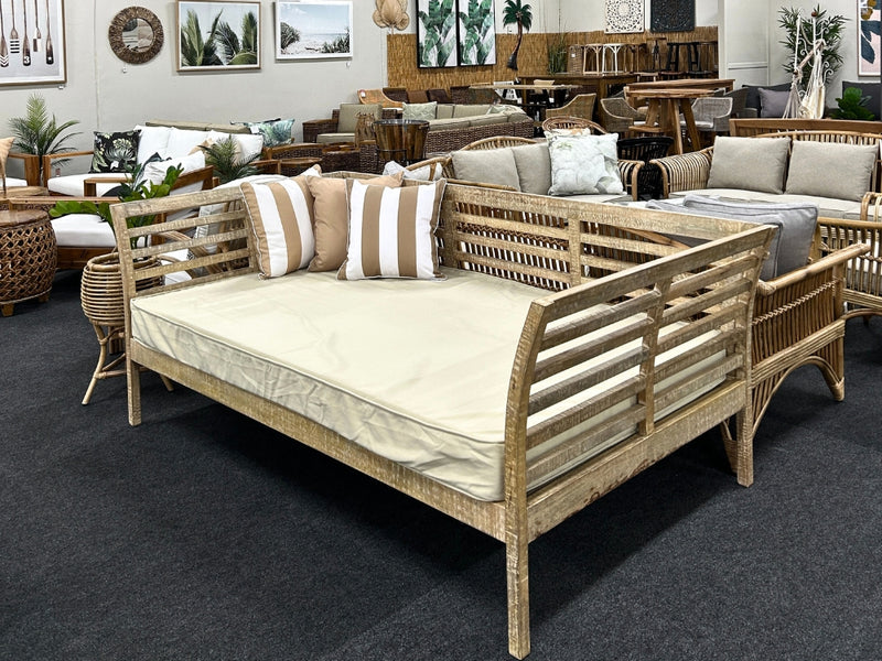 Samson Double Daybed