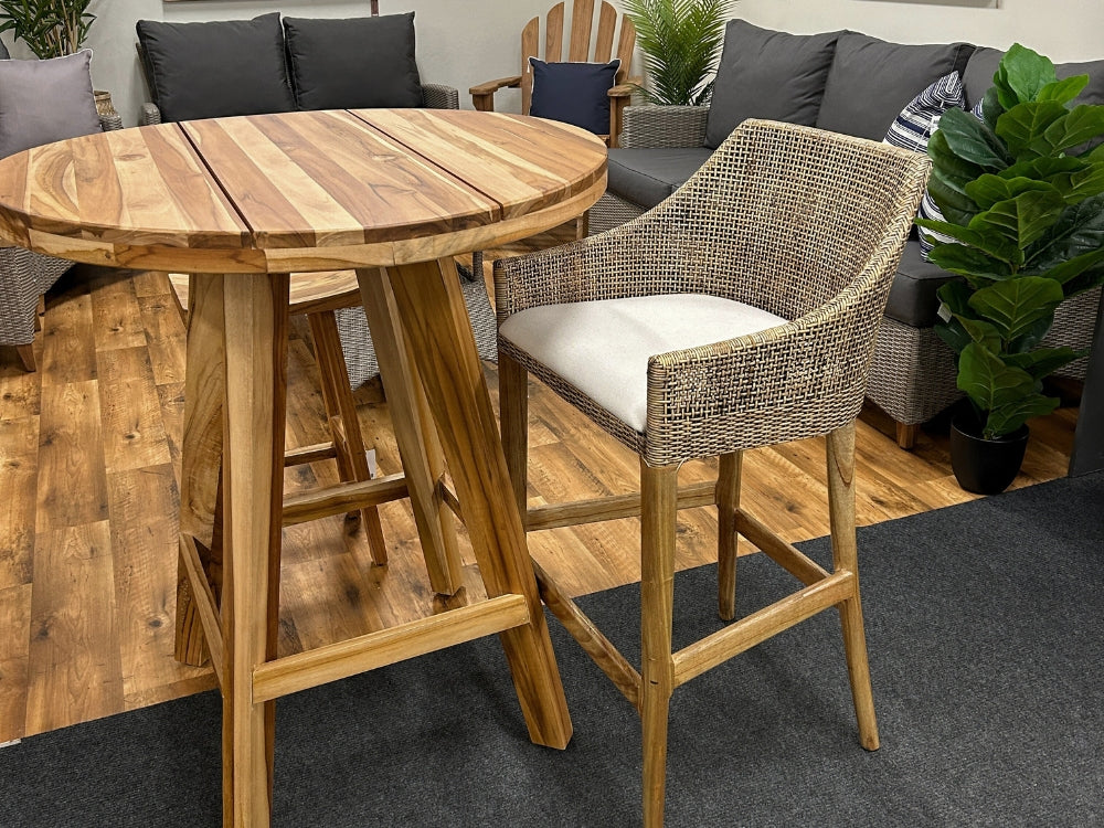 Nashville Bar Stool enspirefurniture