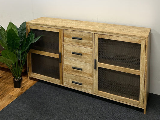 Grange 2 Dr 4 Drw Buffet