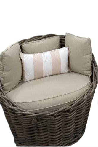 Bebasan Papasan Chair