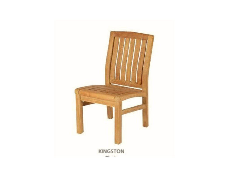 Kingston Chair - Teak