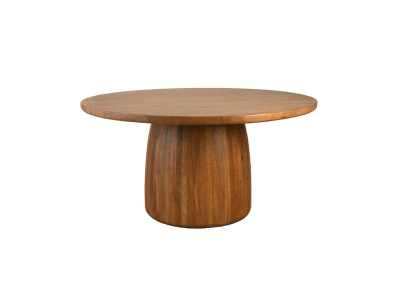 Baobab Round Dining Table – enspirefurniture