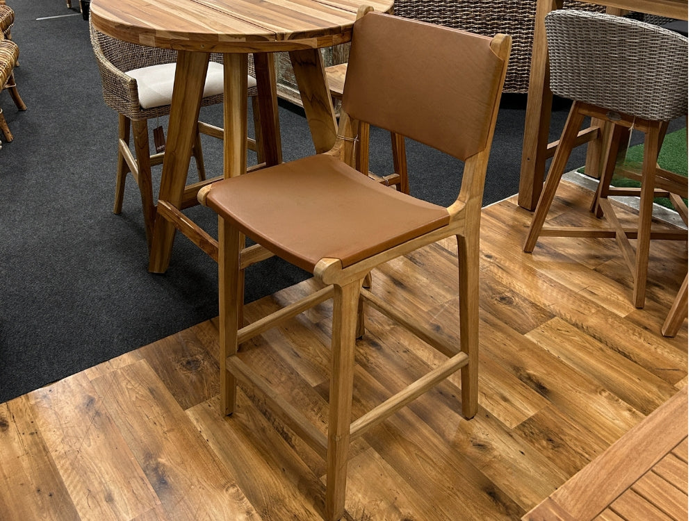 Tristan Counter Stool