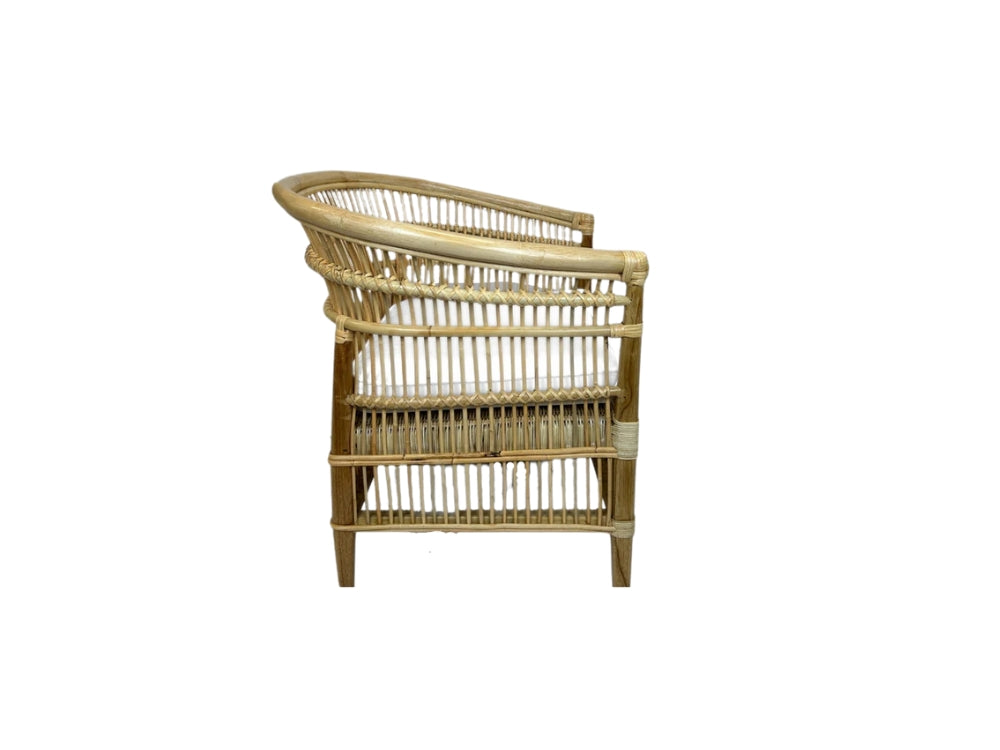 Asmara Armchair