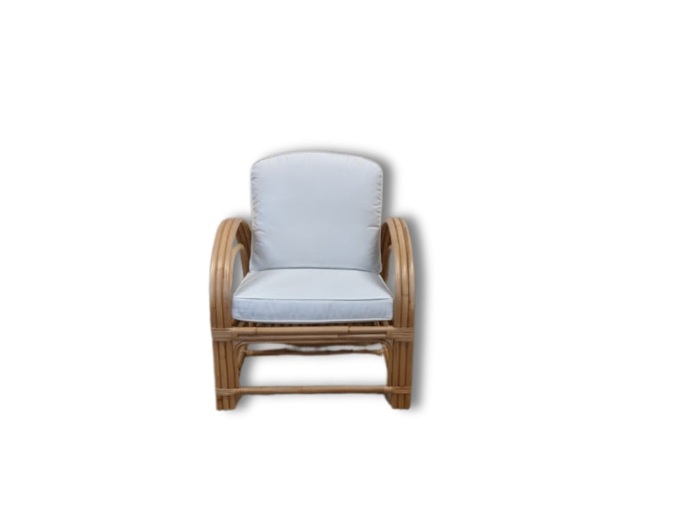 Shelly Armchair