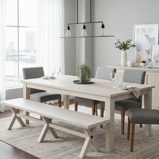 Hampton Dining Table