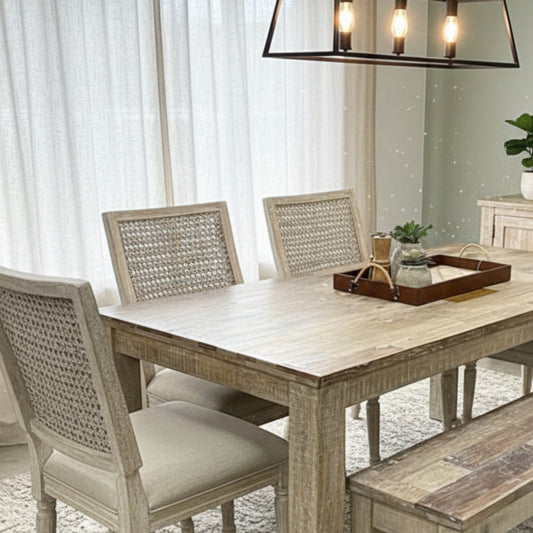 Salvar Dining Table
