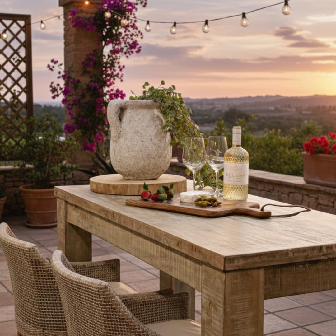 Salvar Bar Table – enspirefurniture