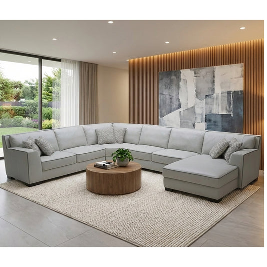 Charlotte Modular Lounge