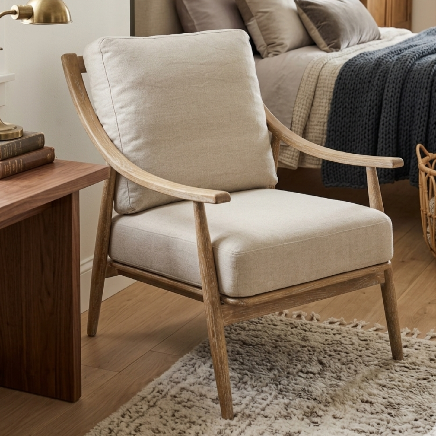 Newport Accent Chair