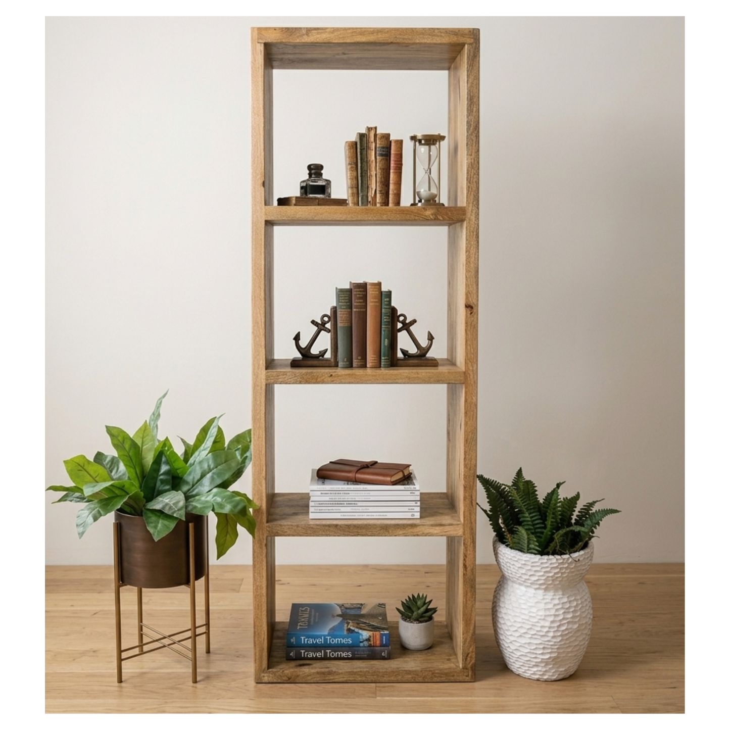 Monsoon 4 Shelf 60