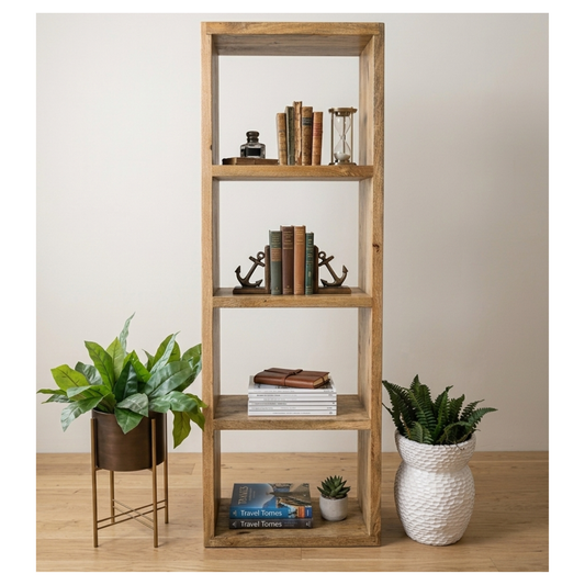 Monsoon 4 Shelf 60