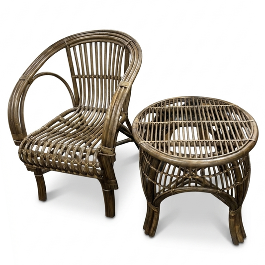 Bronte Side Table