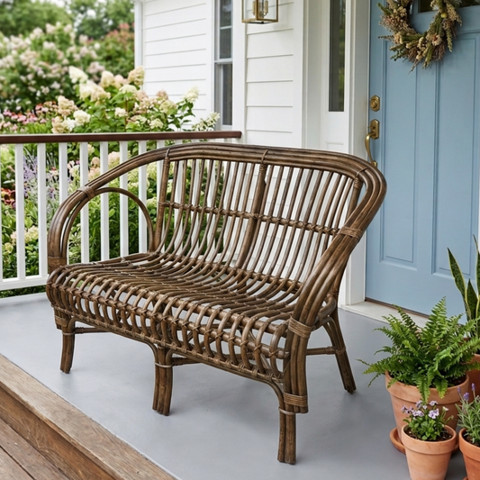 Bronte 2 Seat Chair