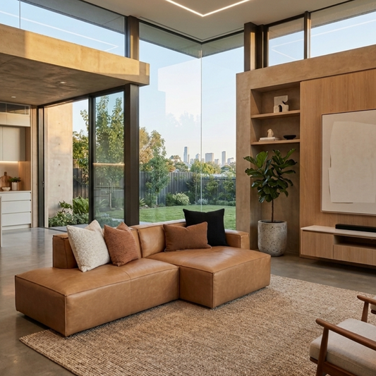 Milan Chair End Unit