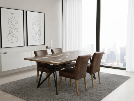 Vector Dining Table