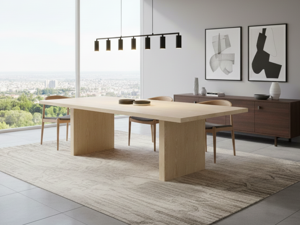 Torquay Dining Table