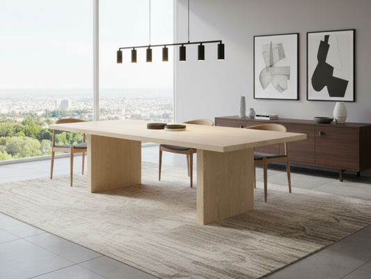 Torquay Dining Table