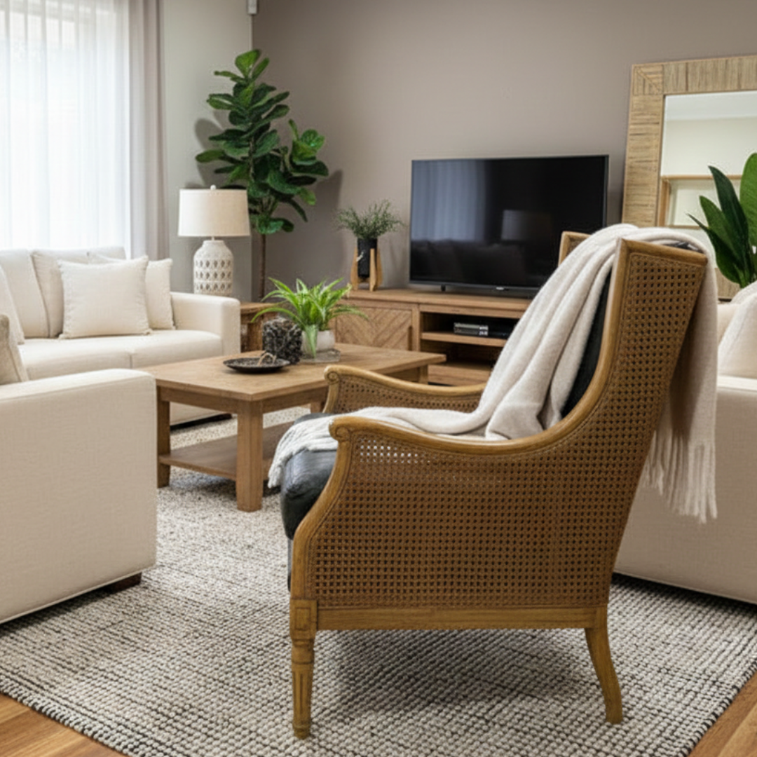 Winston Accent Chair