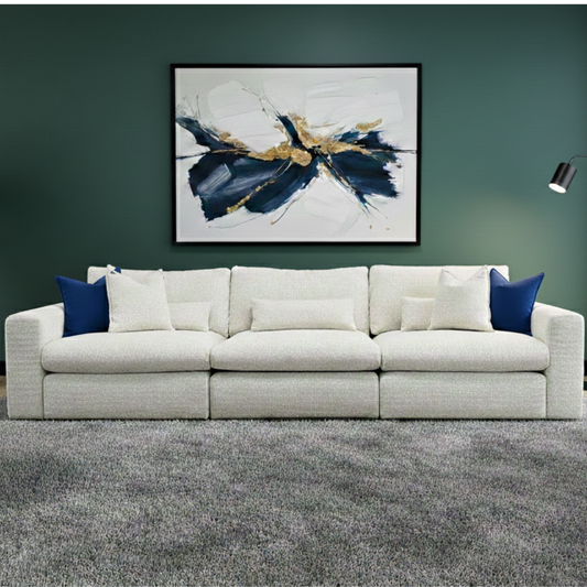 Noosa 4.5 Seat Lounge