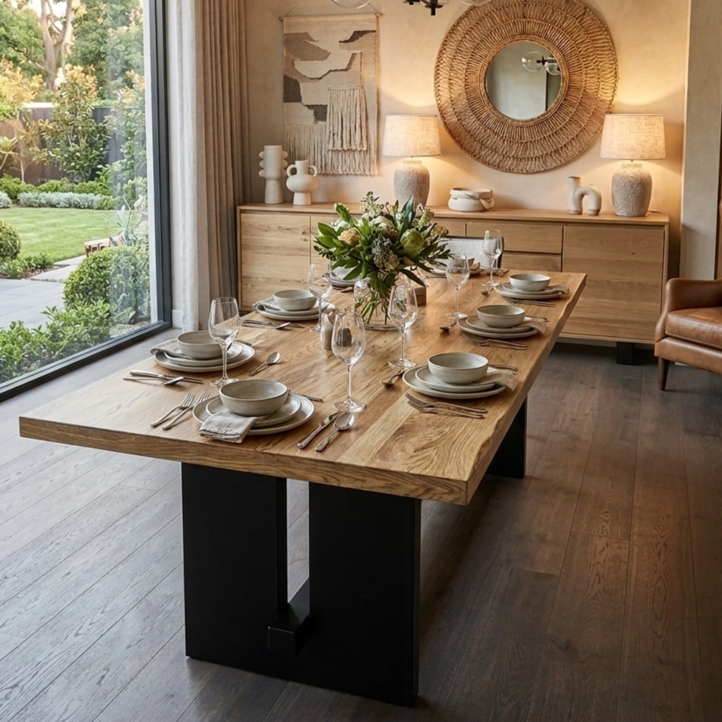 Lorne Dining Table