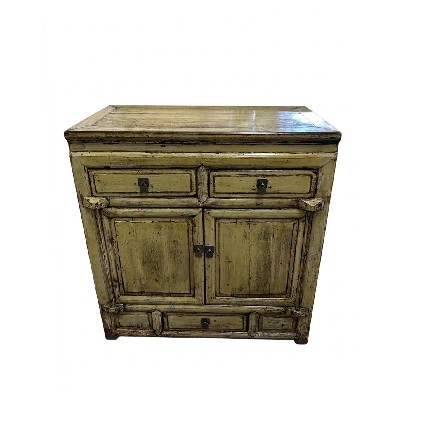 Jiangsu Cabinet 2drs 3drw