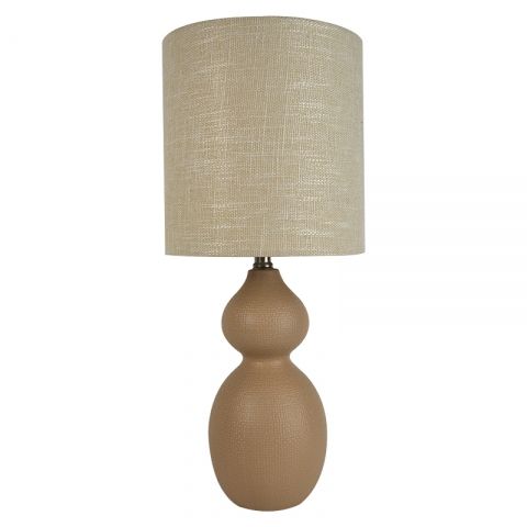 Bo Ceramic Lamp
