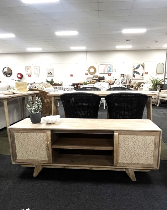 Clovelly Tv Cabinet
