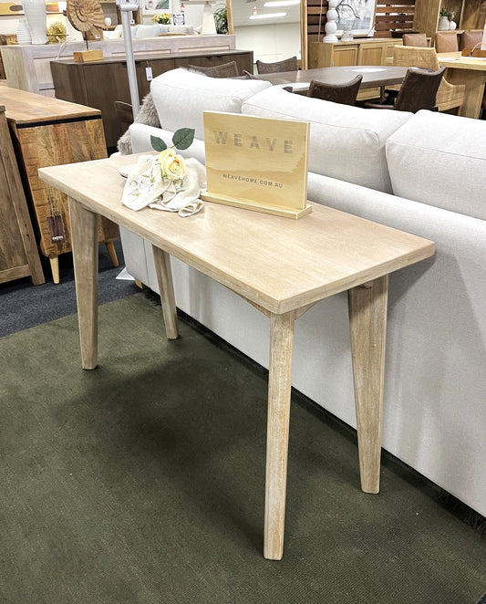 Clovelly Sofa Table