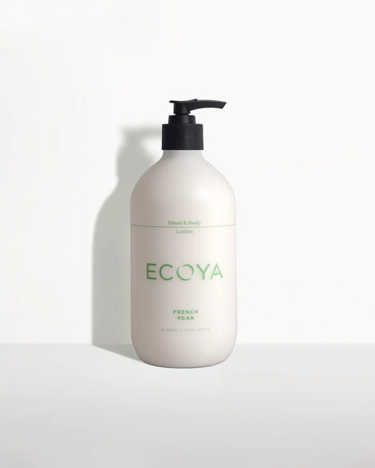 French Pear - Hand & Body Lotion 450ml