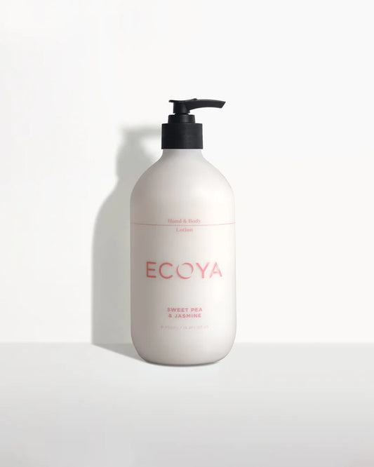 Sweet P & Jasmine -Hand & Body Lotion 450ml