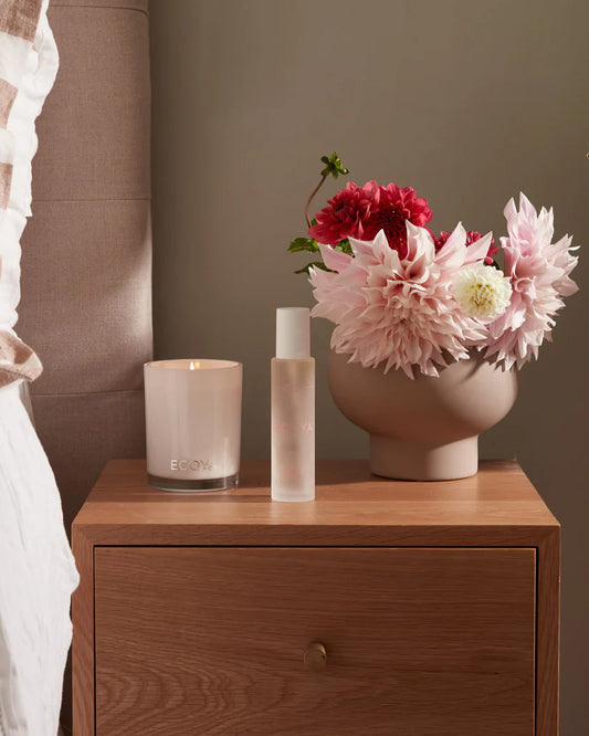 Sweet Pea & jasmine Frag Spray