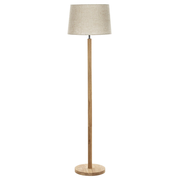 AM Briar Floor Lamp