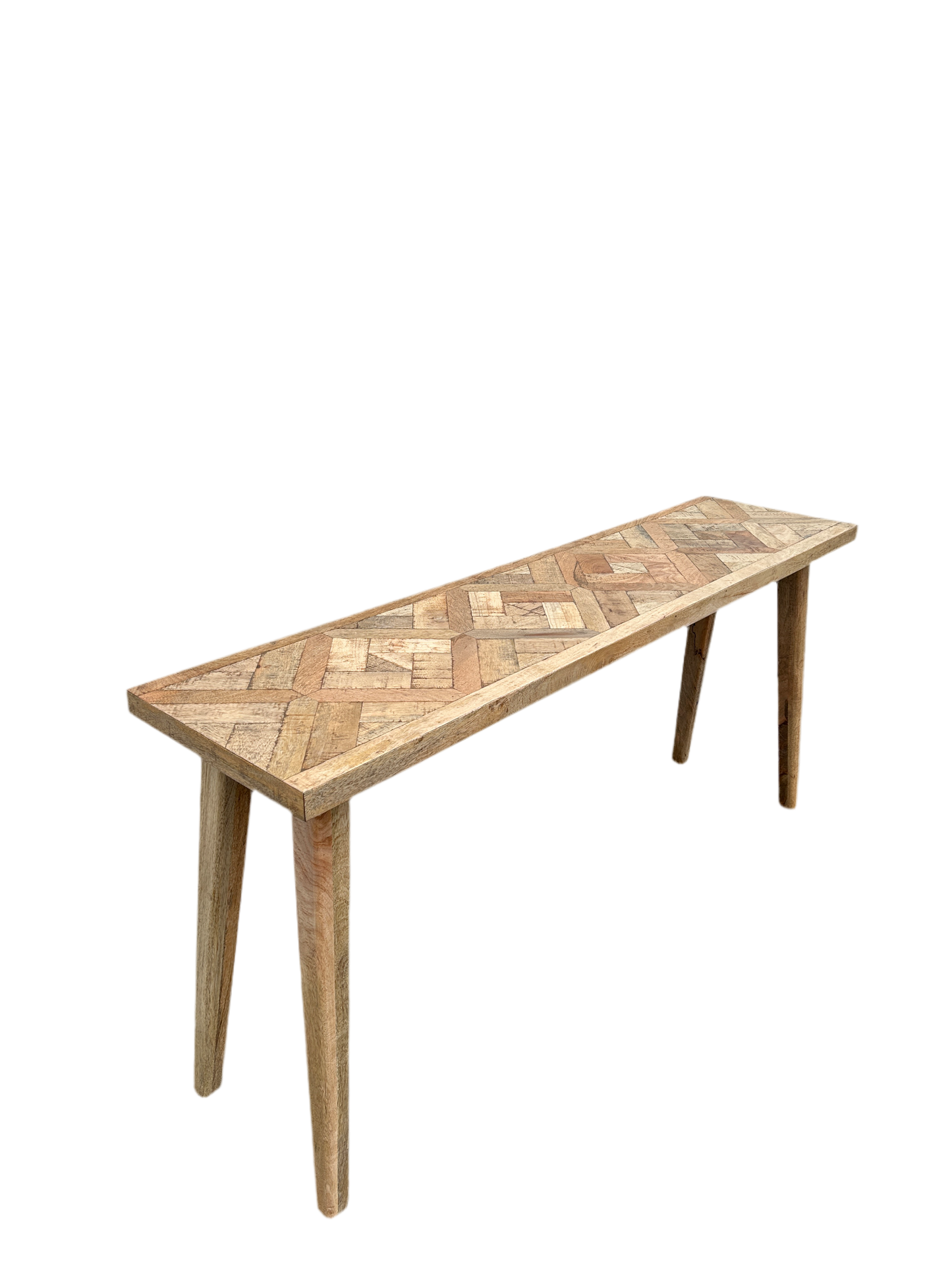 Monaco Sleek Sofa Table
