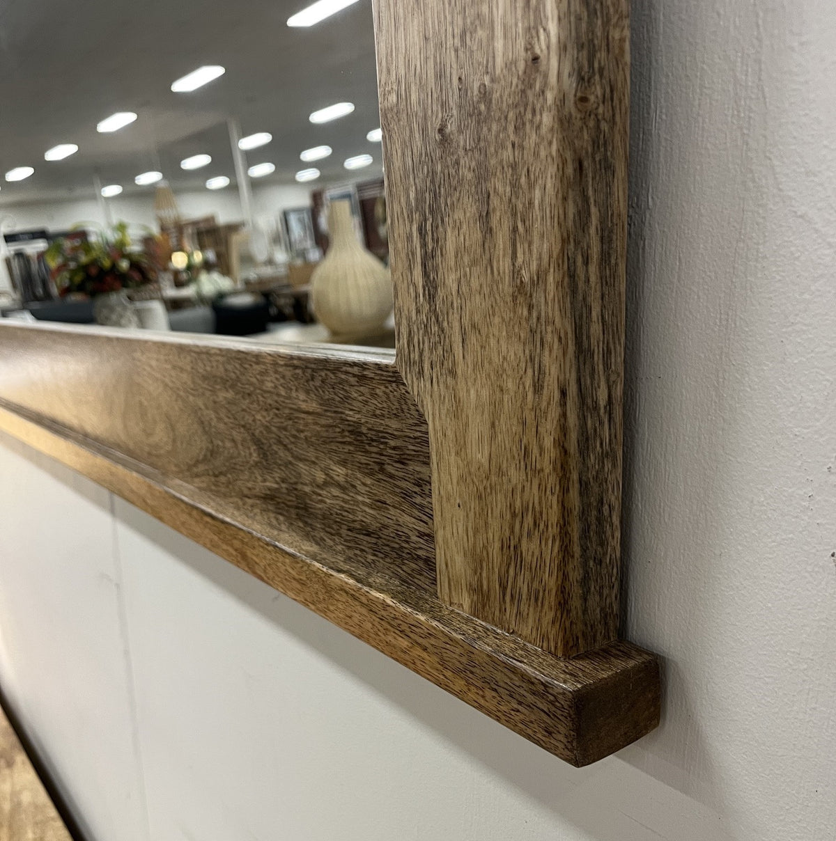 Viva Mirror 10cm Frame