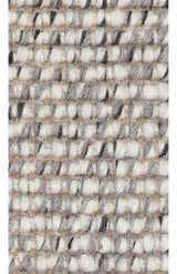 Greystone Wool/Jute Rug