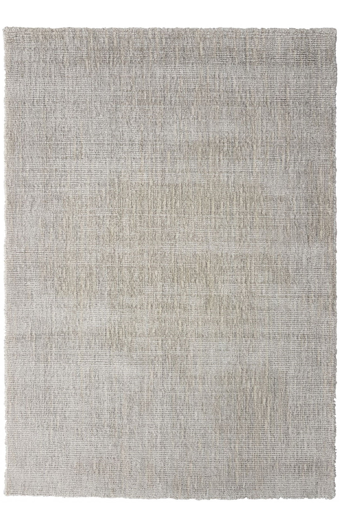 New York Wool Viscose Rug