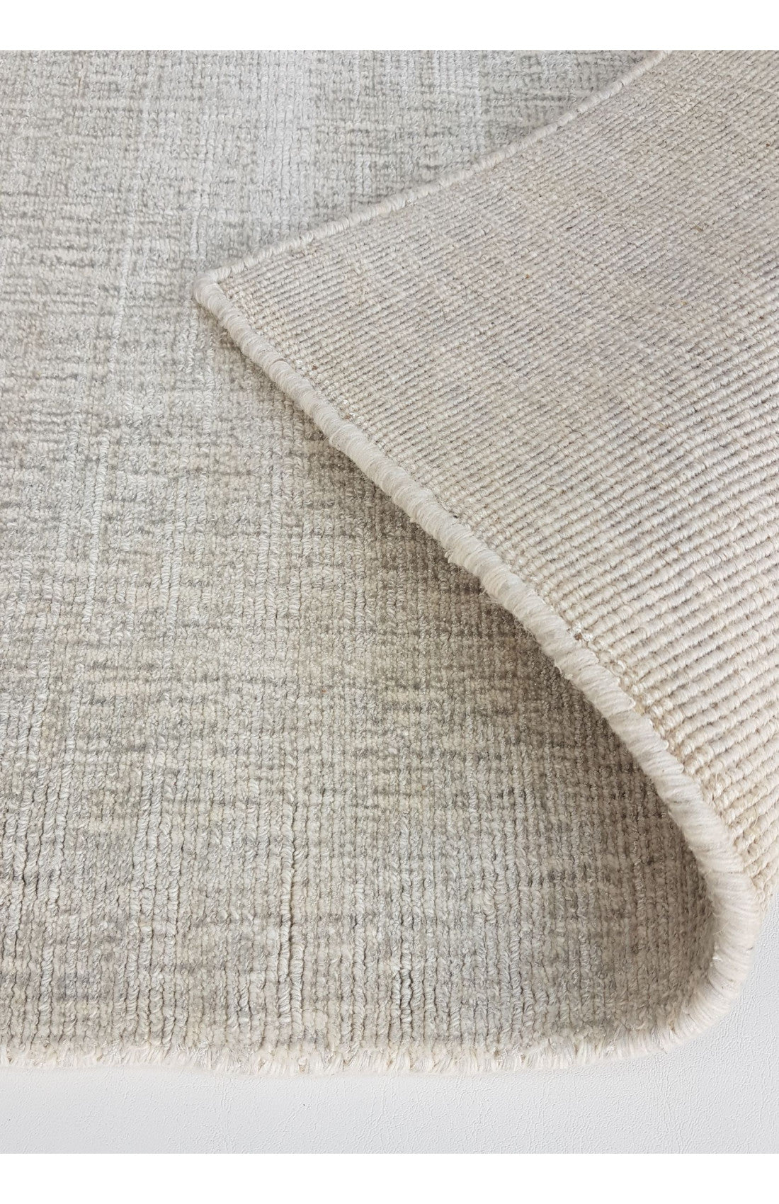 New York Wool Viscose Rug