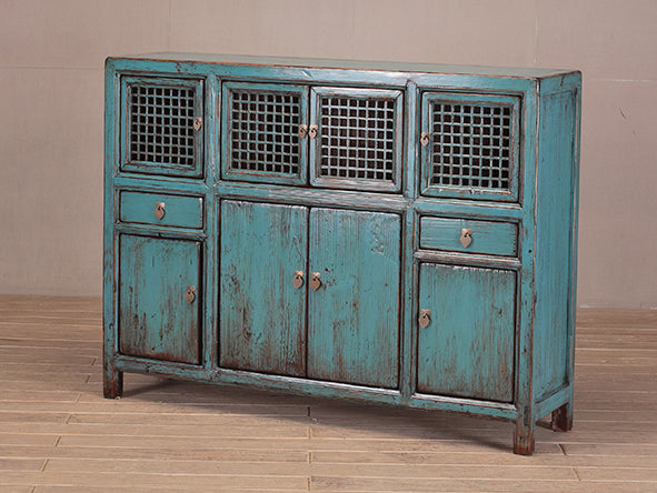 Shandong-Kitchen Cabinet